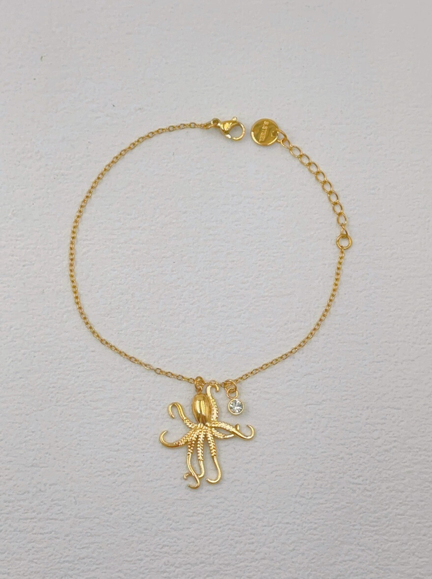 Wholesaler Ella Ella - STAINLESS STEEL BRACELET