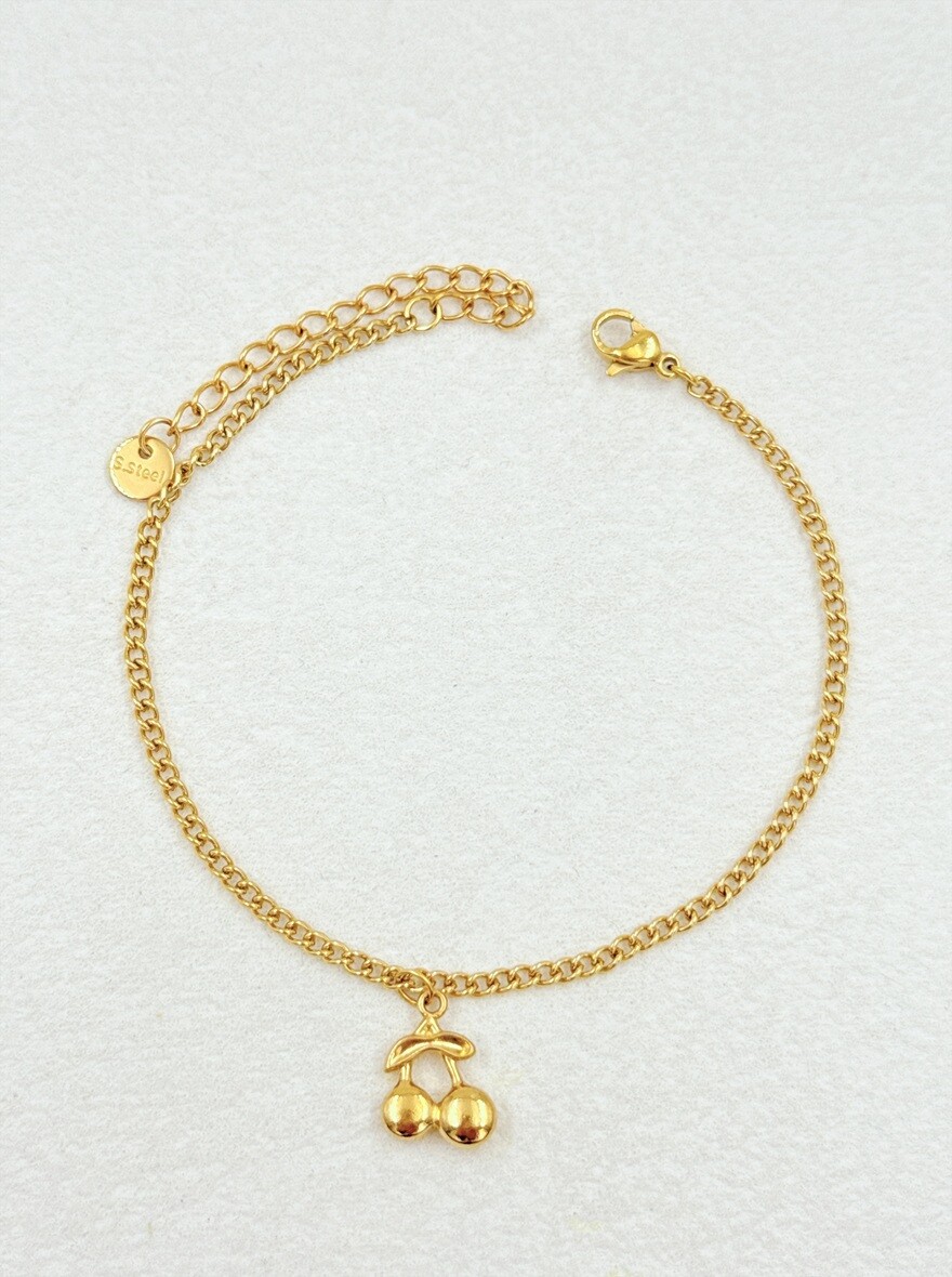 Grossiste Ella Ella - BRACELET EN ACIER INOXYDABLE