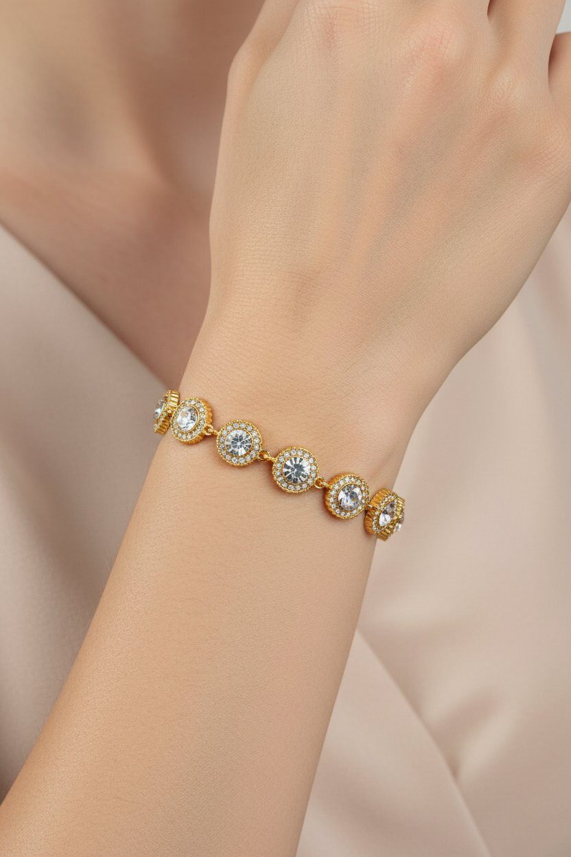 Mayorista Ella Ella - PULSERA DE ACERO INOXIDABLE