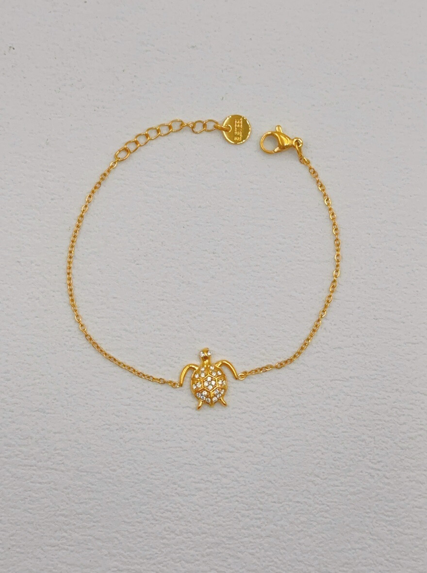Wholesaler Ella Ella - STAINLESS STEEL BRACELET