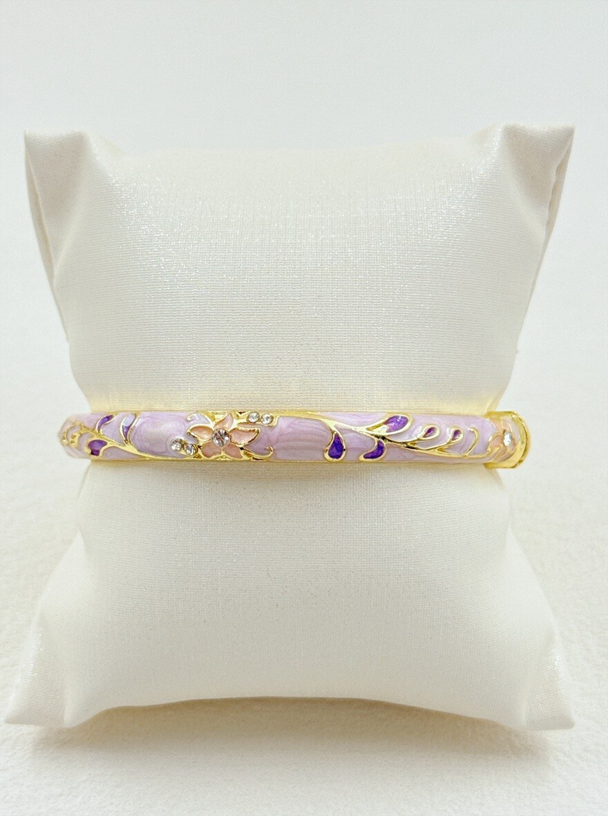 Mayorista Ella Ella - PULSERA RÍGIDA DE FANTASÍA
