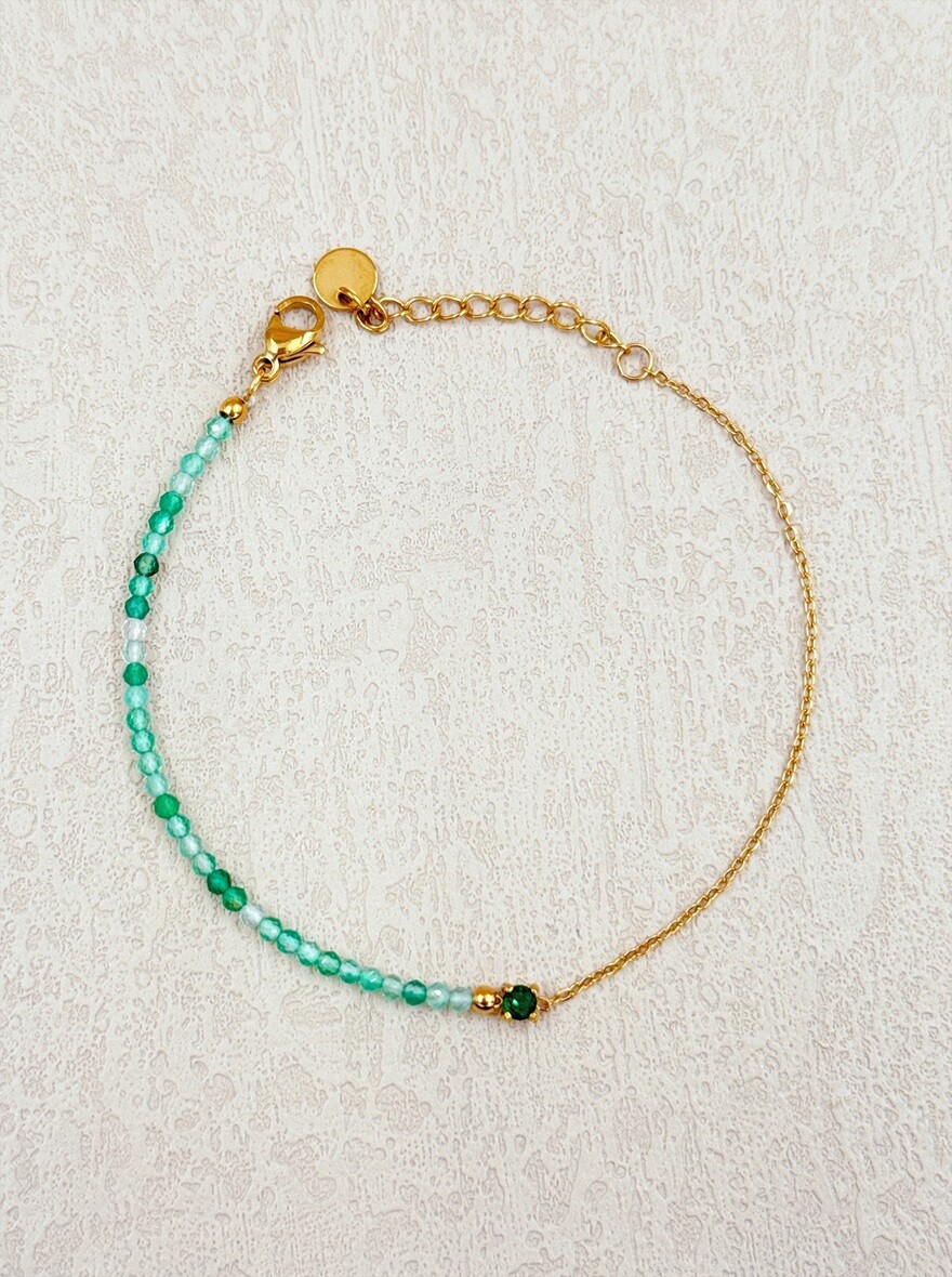 Grossista Ella Ella - BRACCIALE IN ACCIAIO INOX