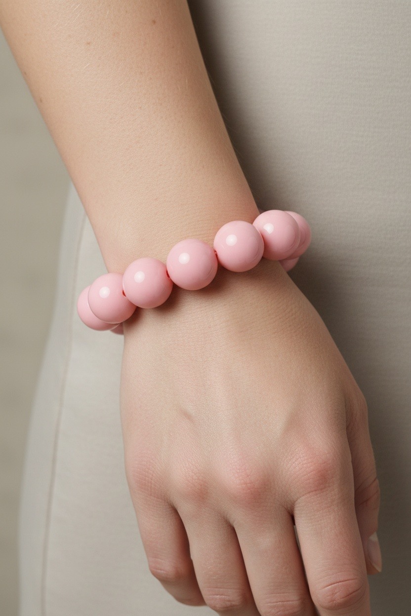 Grossista Ella Ella - BRACCIALE ELASTICO FANTASIA