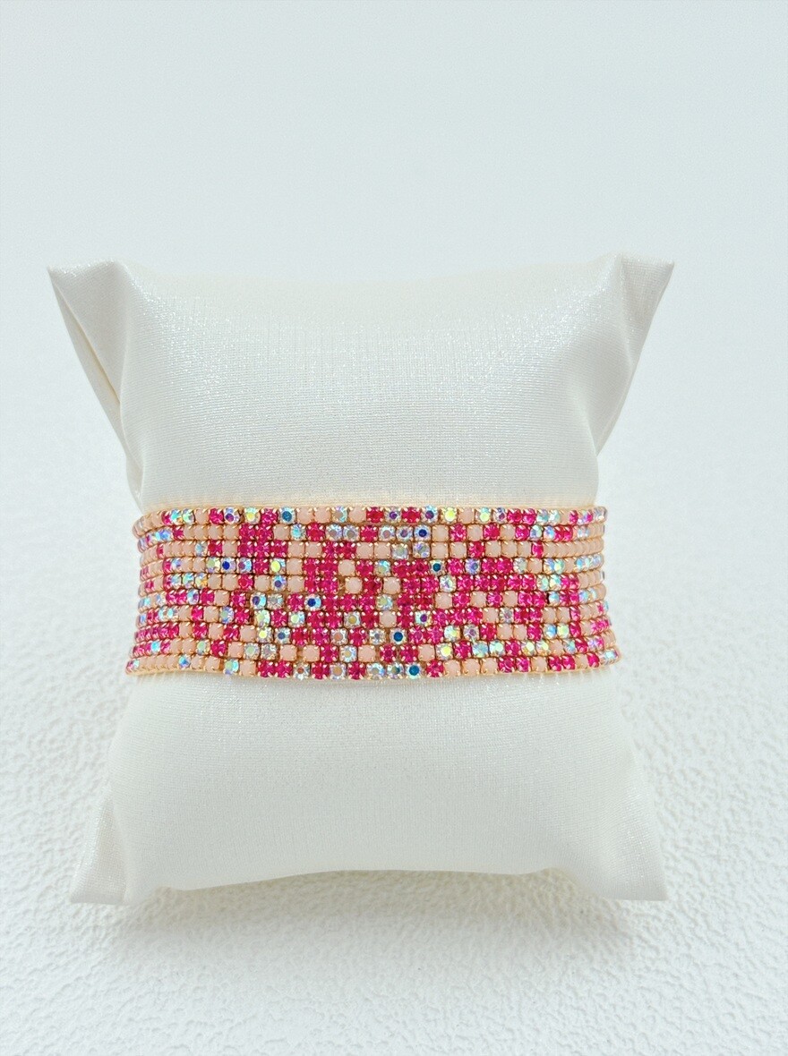 Grossiste Ella Ella - BRACELETS ÉLASTIQUES FANTAISIES
