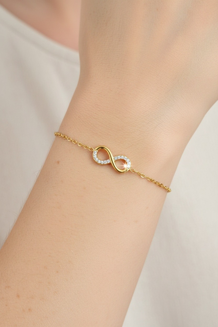 Mayorista Ella Ella - PULSERA DE ACERO INOXIDABLE