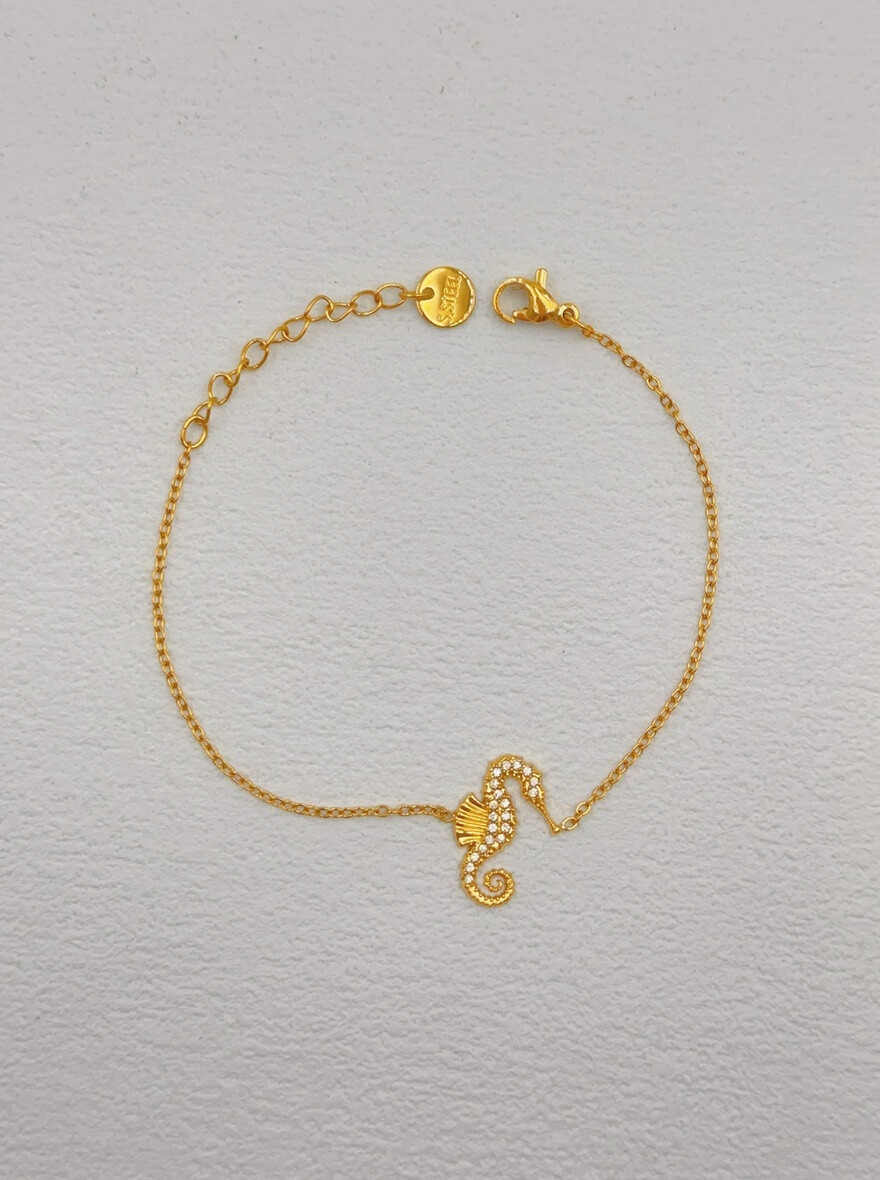 Wholesaler Ella Ella - STAINLESS STEEL BRACELET