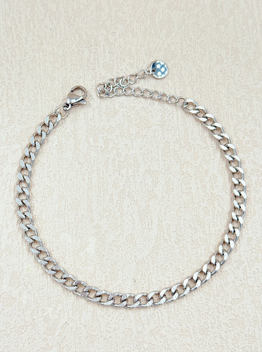 Großhändler Ella Ella - ARMBAND AUS EDELSTAHL