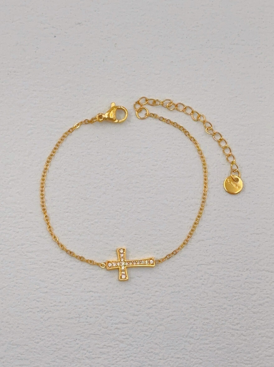 Wholesaler Ella Ella - STAINLESS STEEL BRACELET