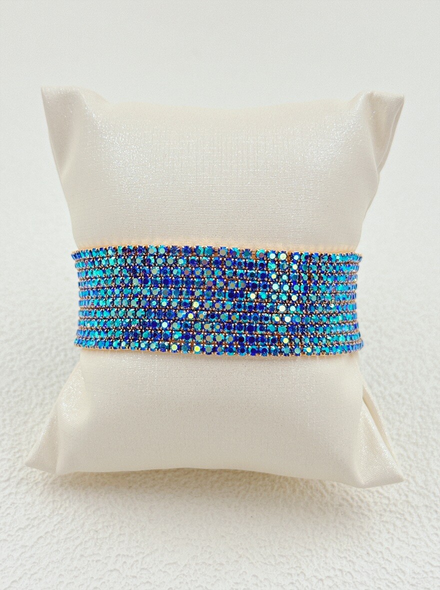 Grossiste Ella Ella - BRACELETS ÉLASTIQUES FANTAISIES
