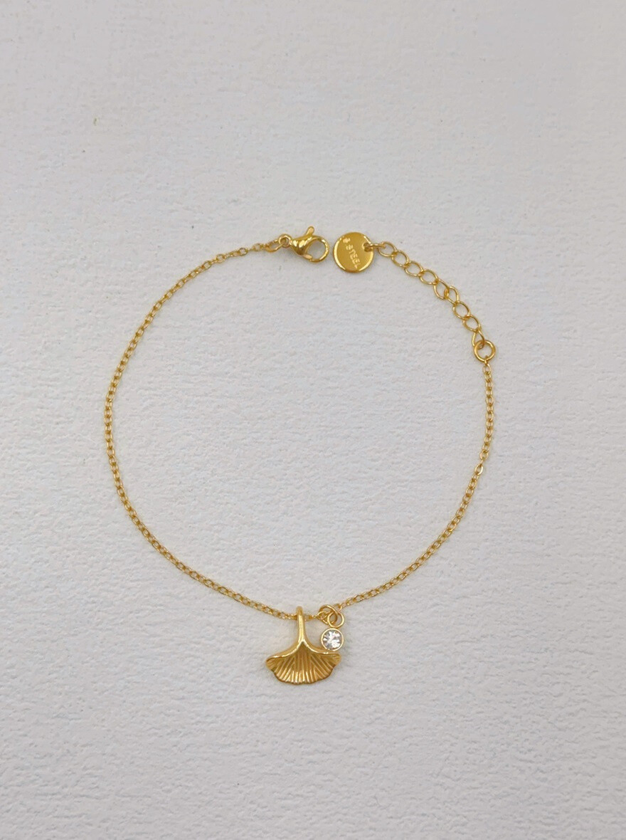 Wholesaler Ella Ella - STAINLESS STEEL BRACELET