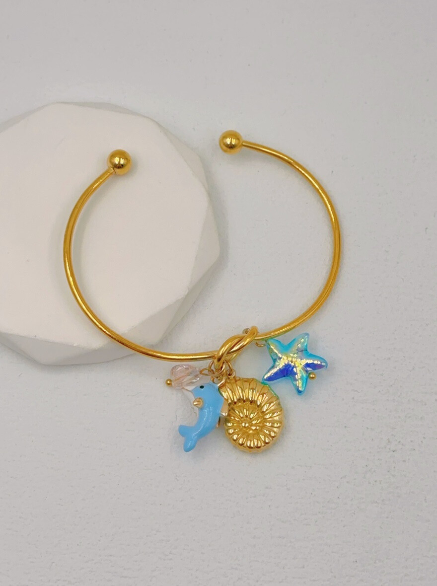 Wholesaler Ella Ella - BRACELET