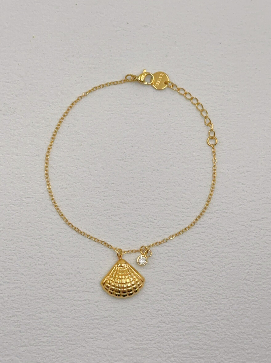 Wholesaler Ella Ella - STAINLESS STEEL BRACELET
