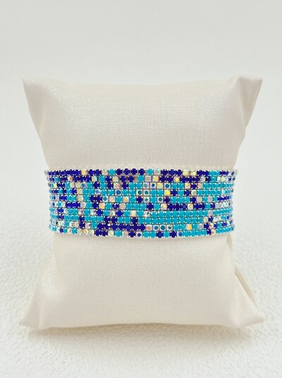 Mayorista Ella Ella - PULSERAS ELÁSTICAS FANTASÍA Mayorista Ella Ella - PULSERAS ELÁSTICAS FANTASÍA