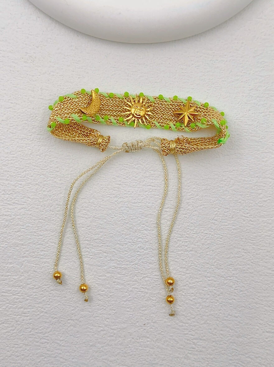 Wholesaler Ella Ella - Jewelry