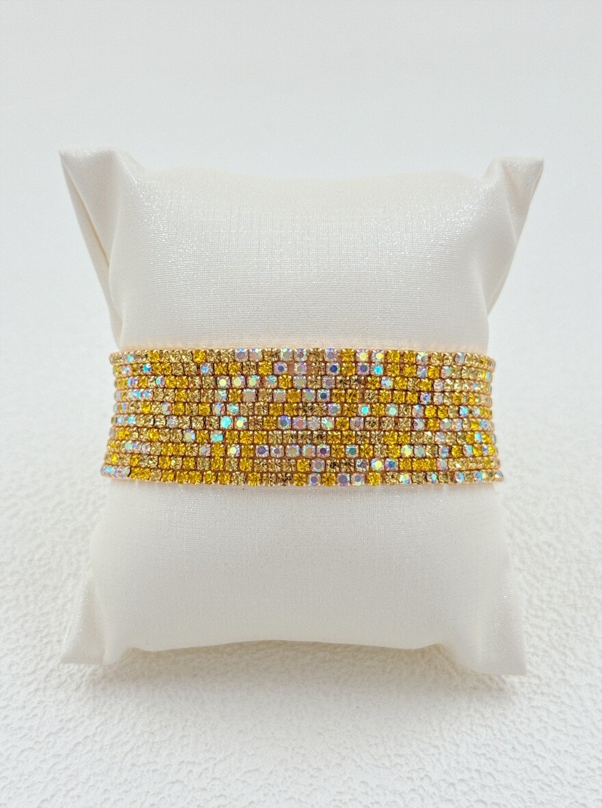 Grossiste Ella Ella - BRACELETS ÉLASTIQUES FANTAISIES