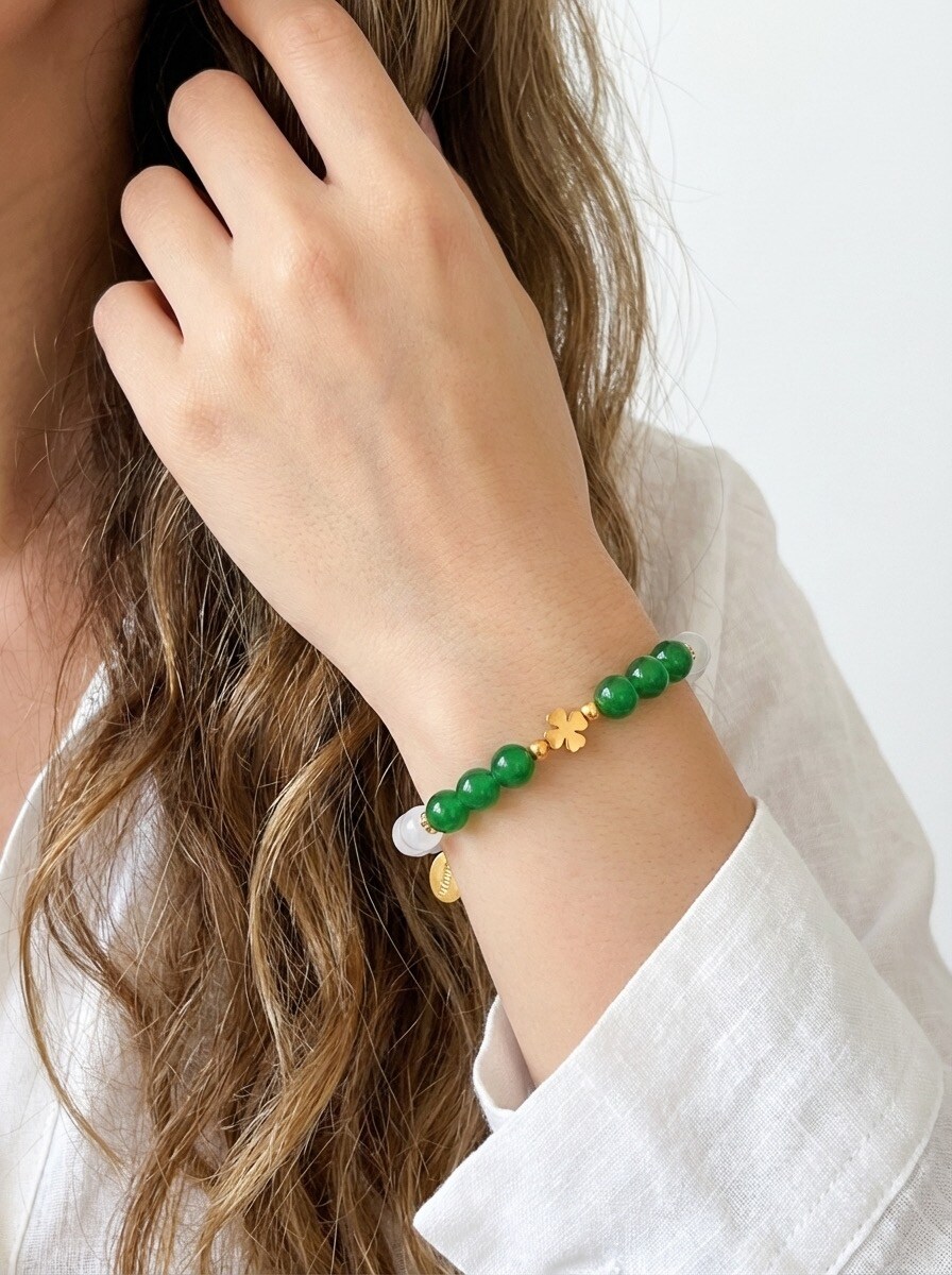 Grossista Ella Ella - BRACCIALE ESTENSIBILE IN ACCIAIO INOSSIDABILE