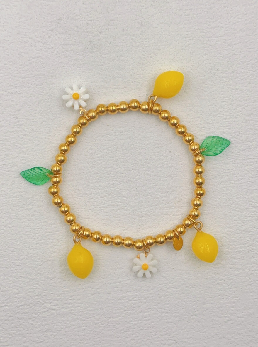 Mayorista Ella Ella - PULSERA DE ACERO INOXIDABLE