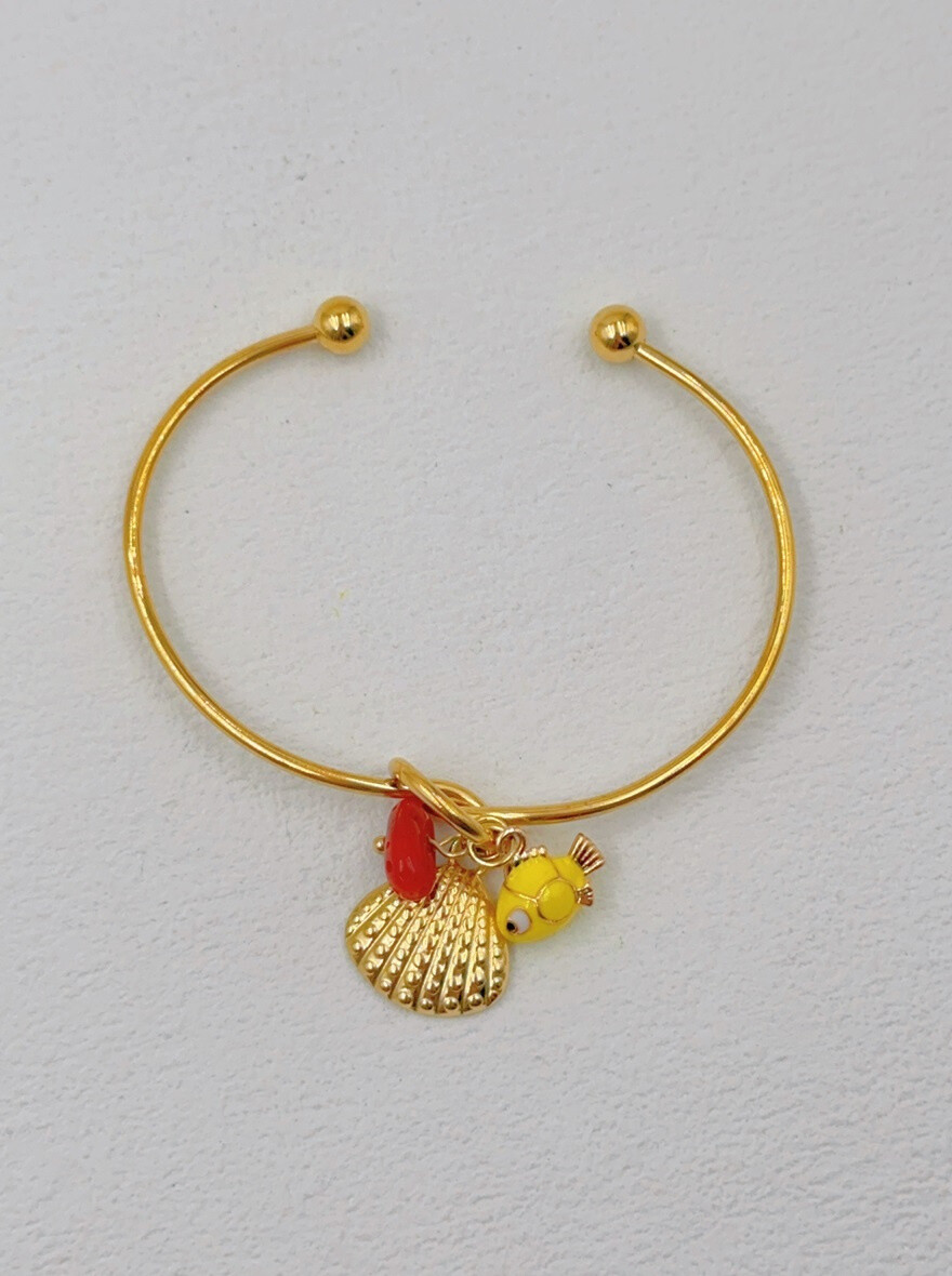 Wholesaler Ella Ella - BRACELET