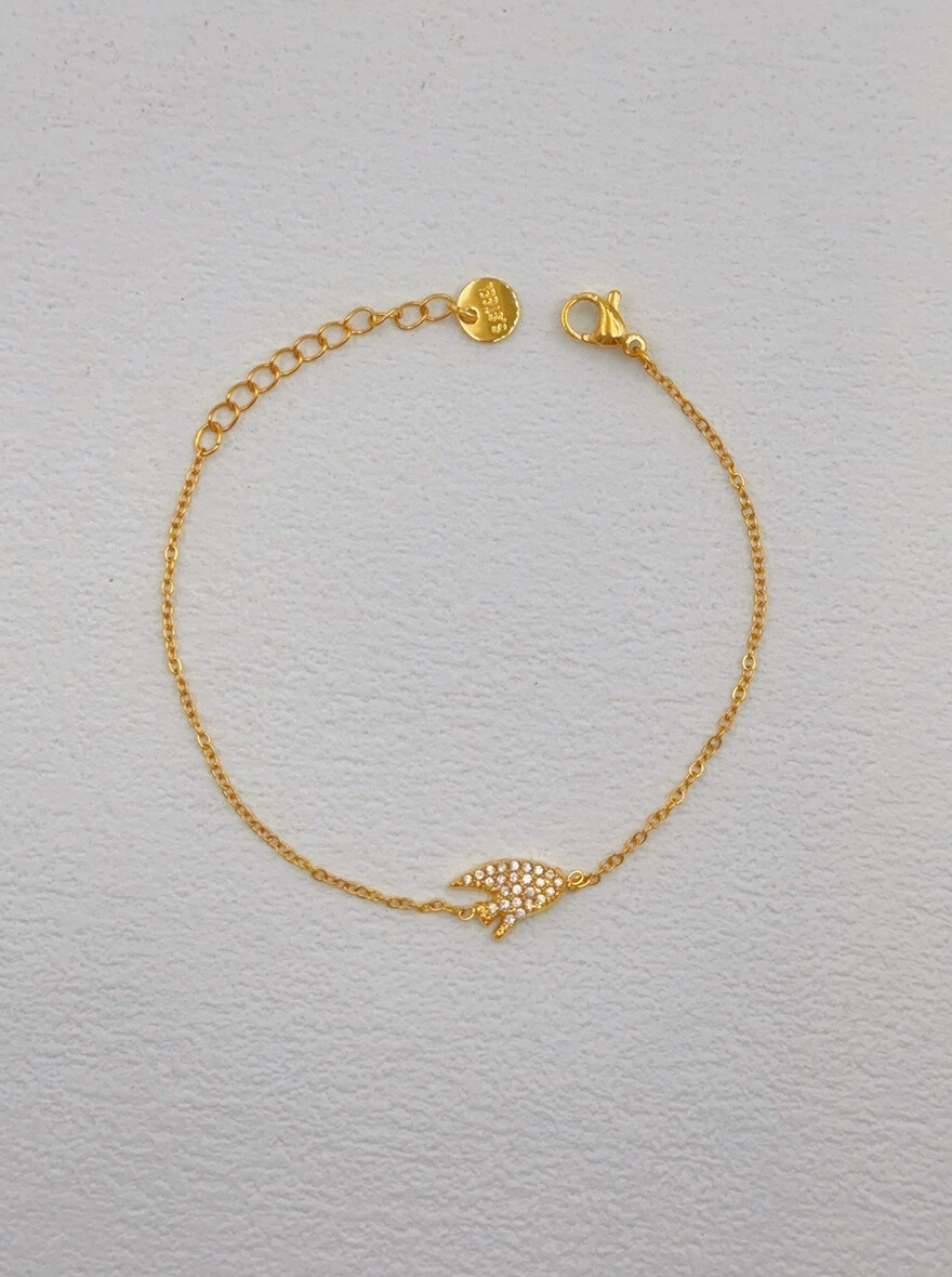 Wholesaler Ella Ella - STAINLESS STEEL BRACELET