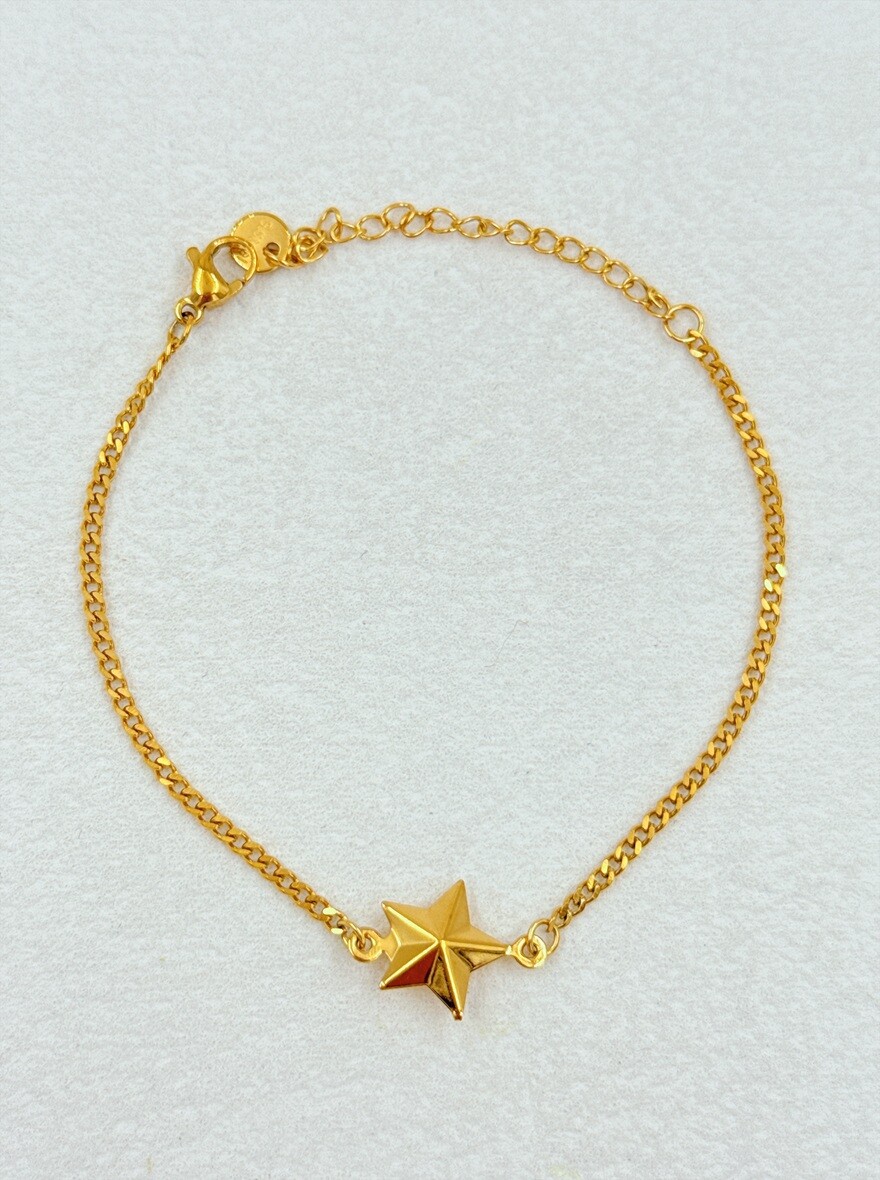 Großhändler Ella Ella - ARMBAND AUS EDELSTAHL