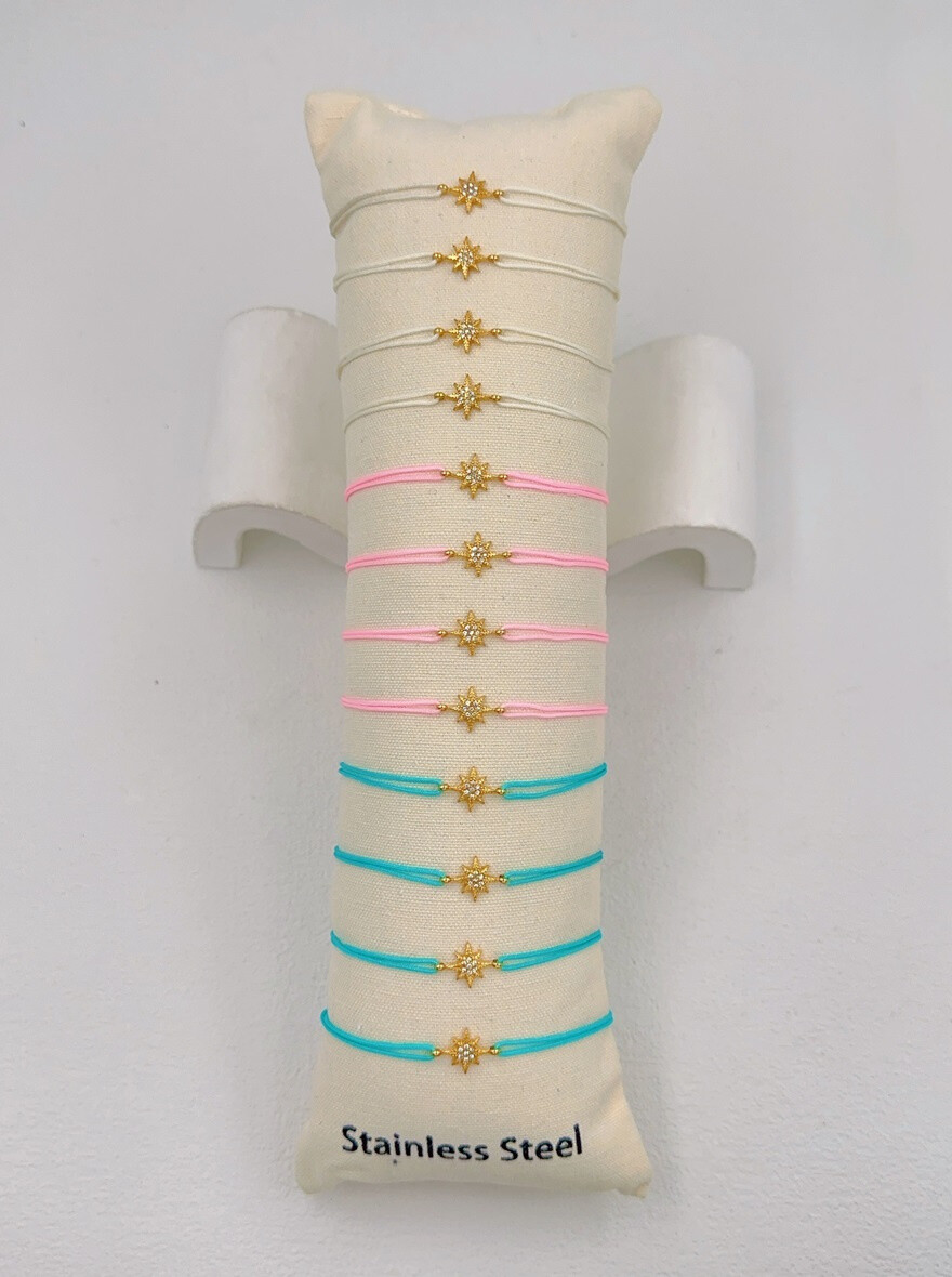 Großhändler Ella Ella - ARMBAND-SET