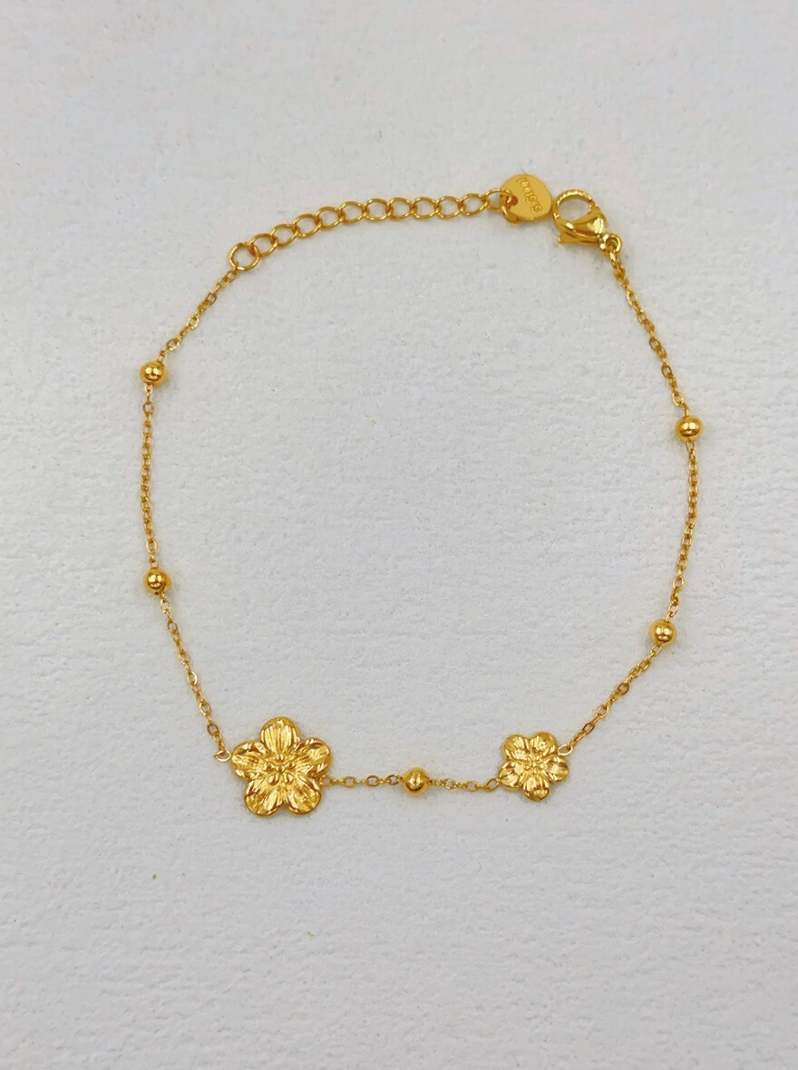Wholesaler Ella Ella - STAINLESS STEEL BRACELET