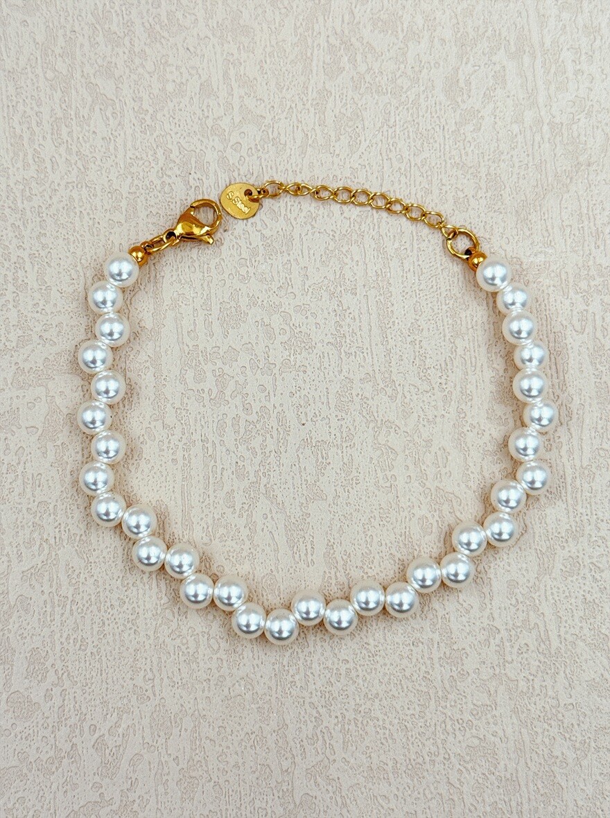 Grossista Ella Ella - BRACCIALE IN ACCIAIO INOSSIDABILE