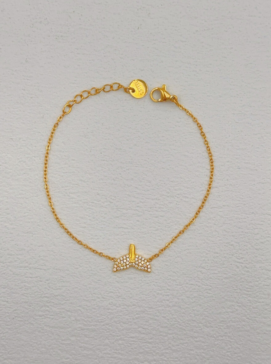 Wholesaler Ella Ella - STAINLESS STEEL BRACELET