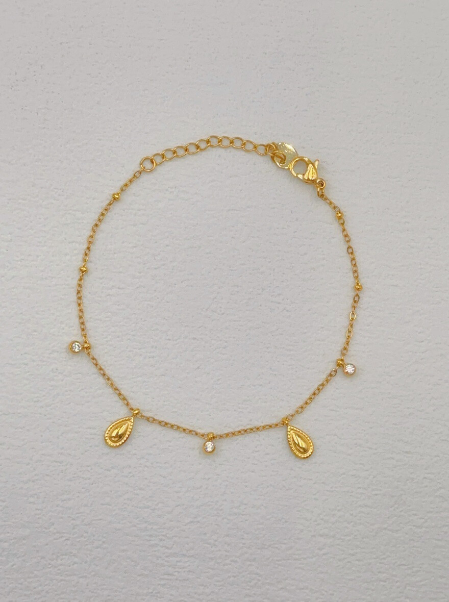 Wholesaler Ella Ella - STAINLESS STEEL BRACELET