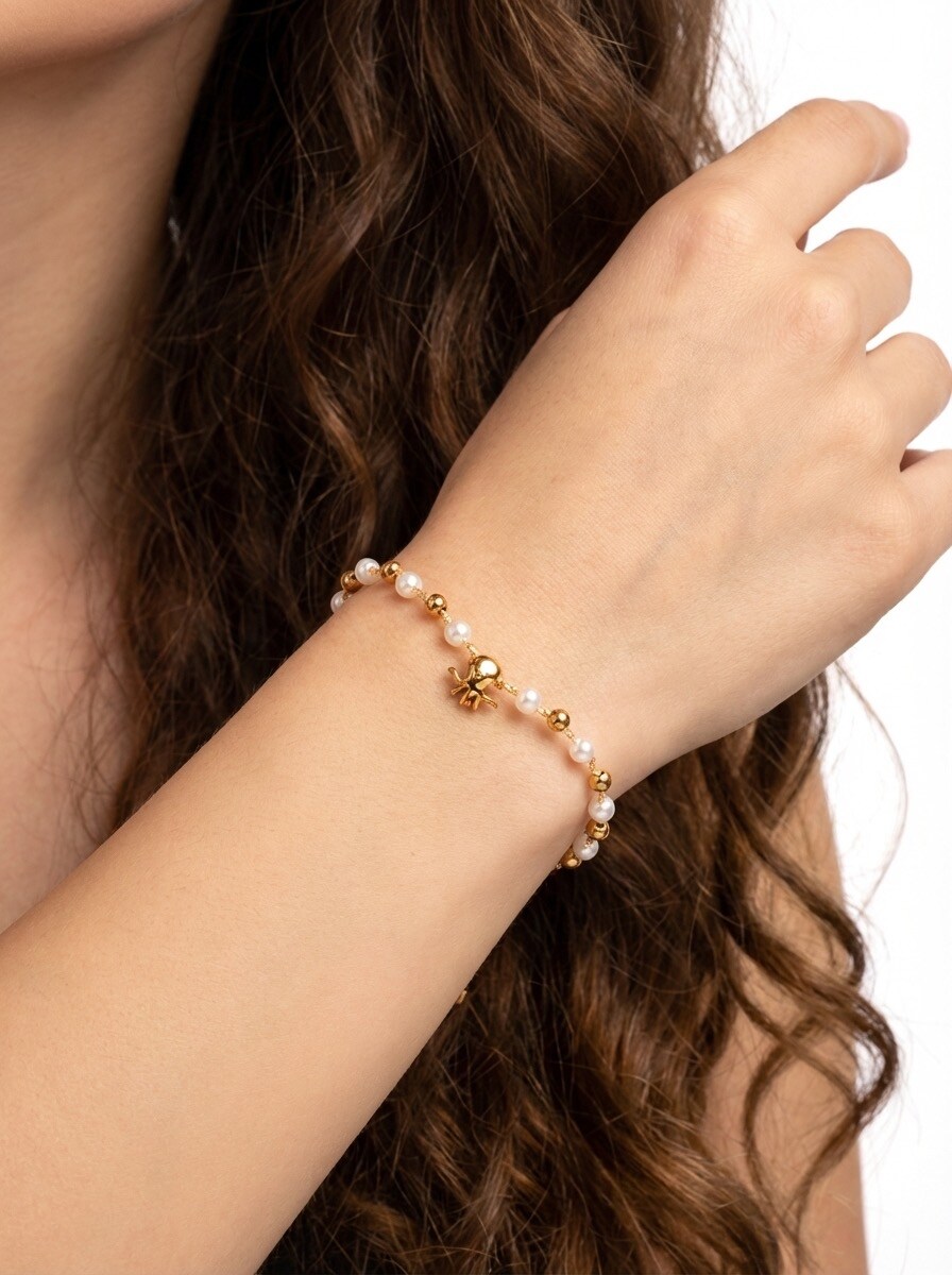 Grossista Ella Ella - BRACCIALE IN ACCIAIO INOX