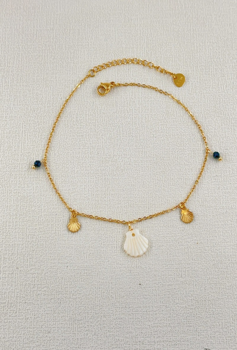 Mayorista Ella Ella - PULSERA DE ACERO INOXIDABLE