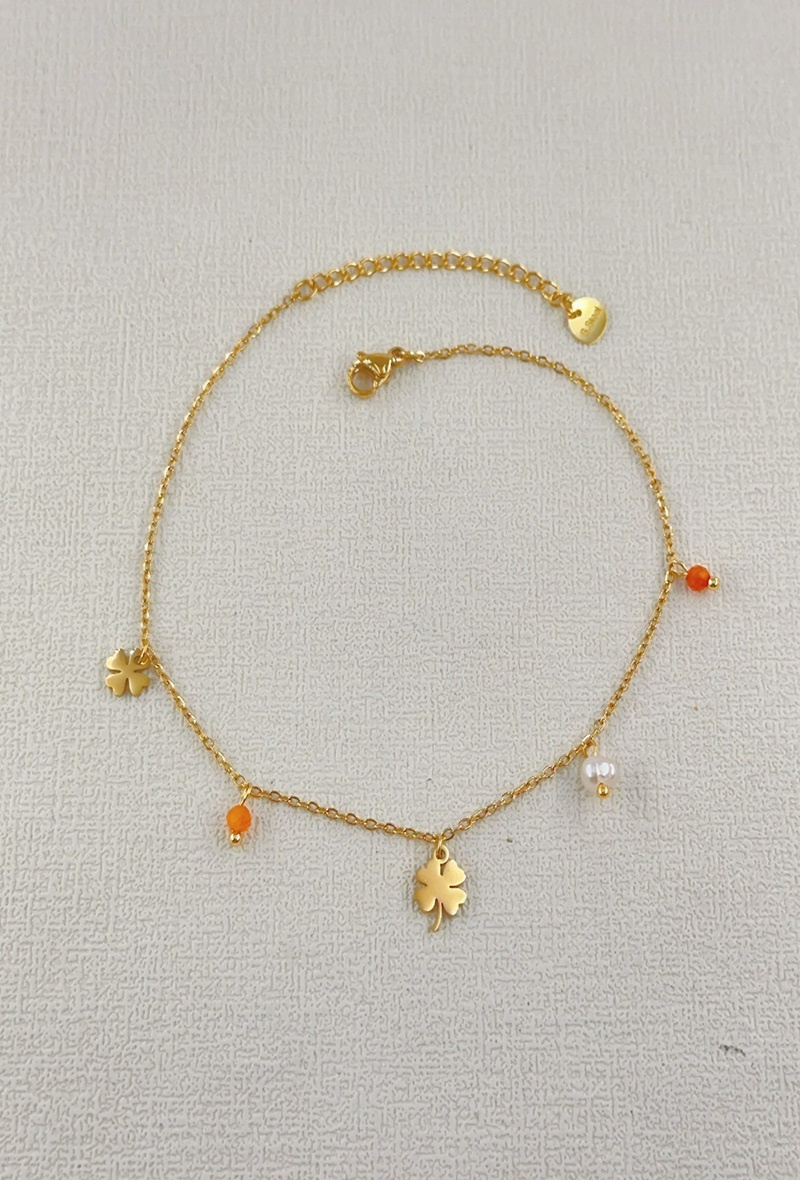 Mayorista Ella Ella - PULSERA DE ACERO INOXIDABLE