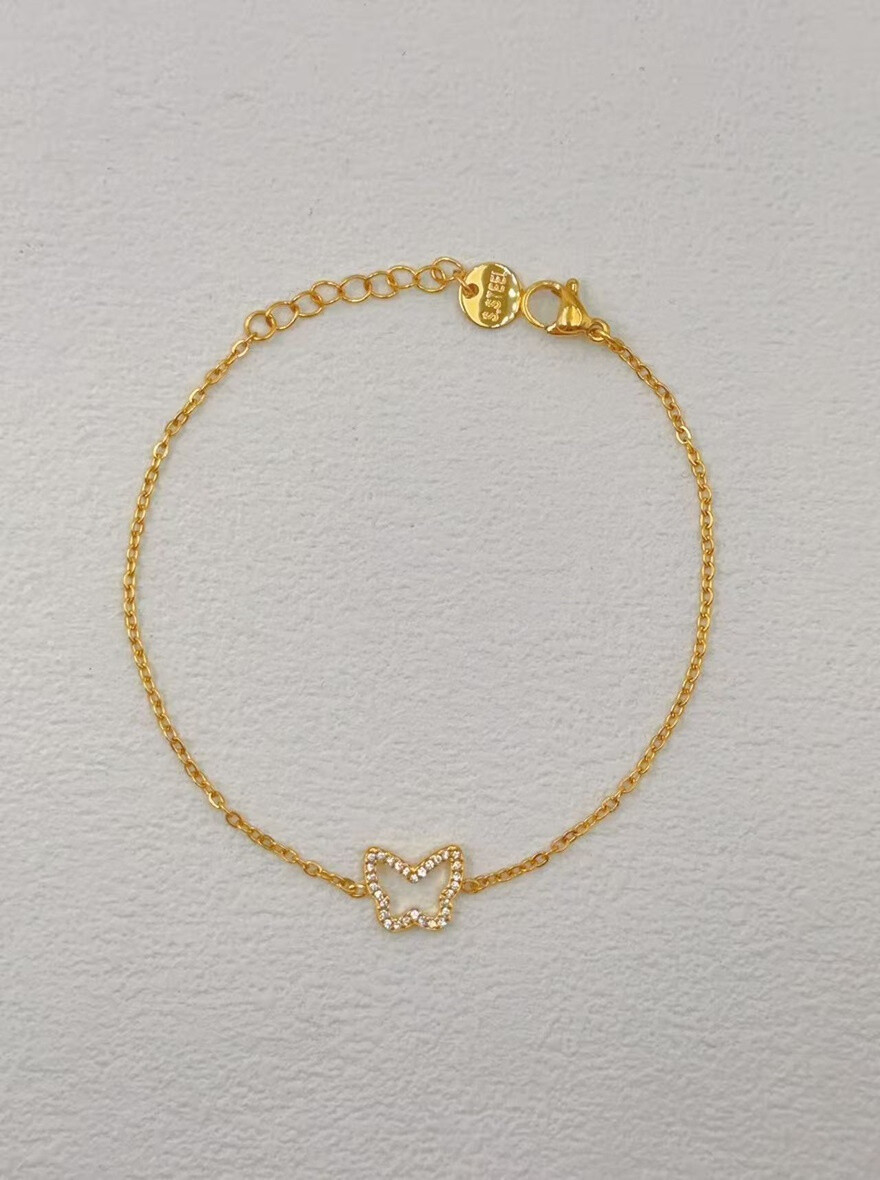 Großhändler Ella Ella - Edelstahlkette