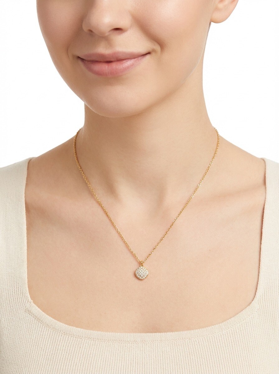 Mayorista Ella Ella - COLLAR DE ACERO INOXIDABLE