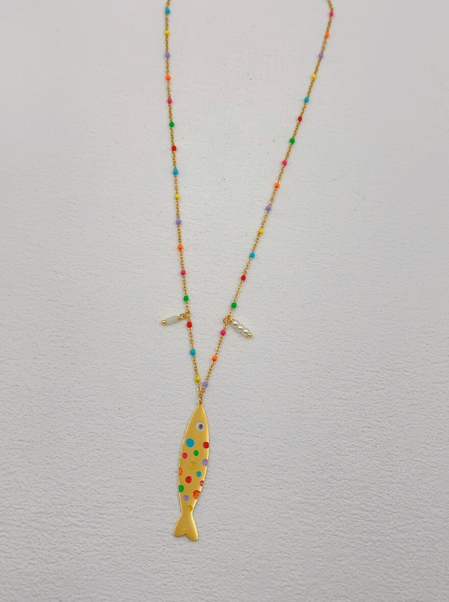 Großhändler Ella Ella - EDELSTAHLRING