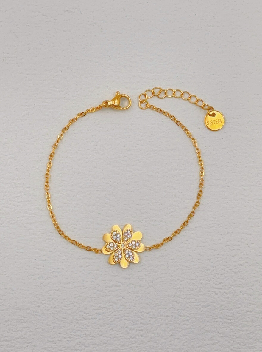 Großhändler Ella Ella - Edelstahlkette