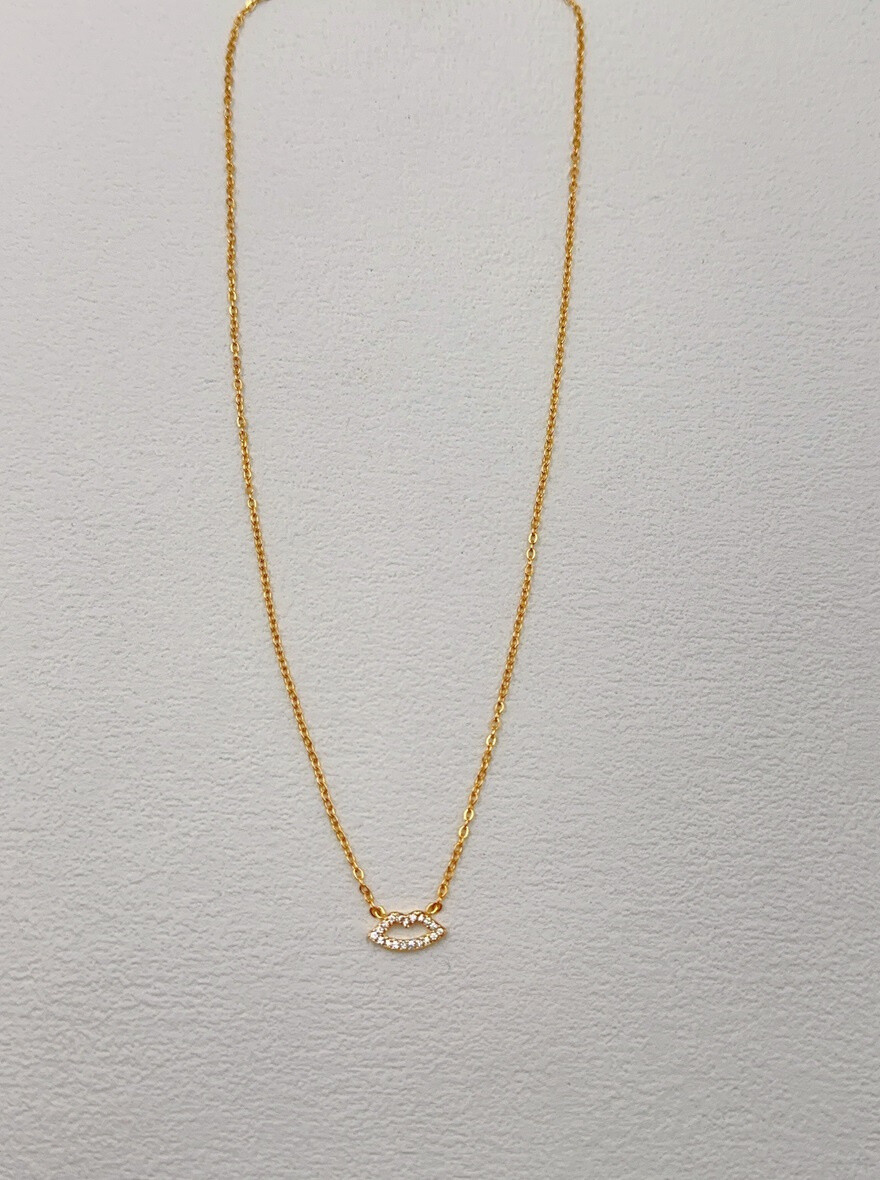 Großhändler Ella Ella - Edelstahlkette