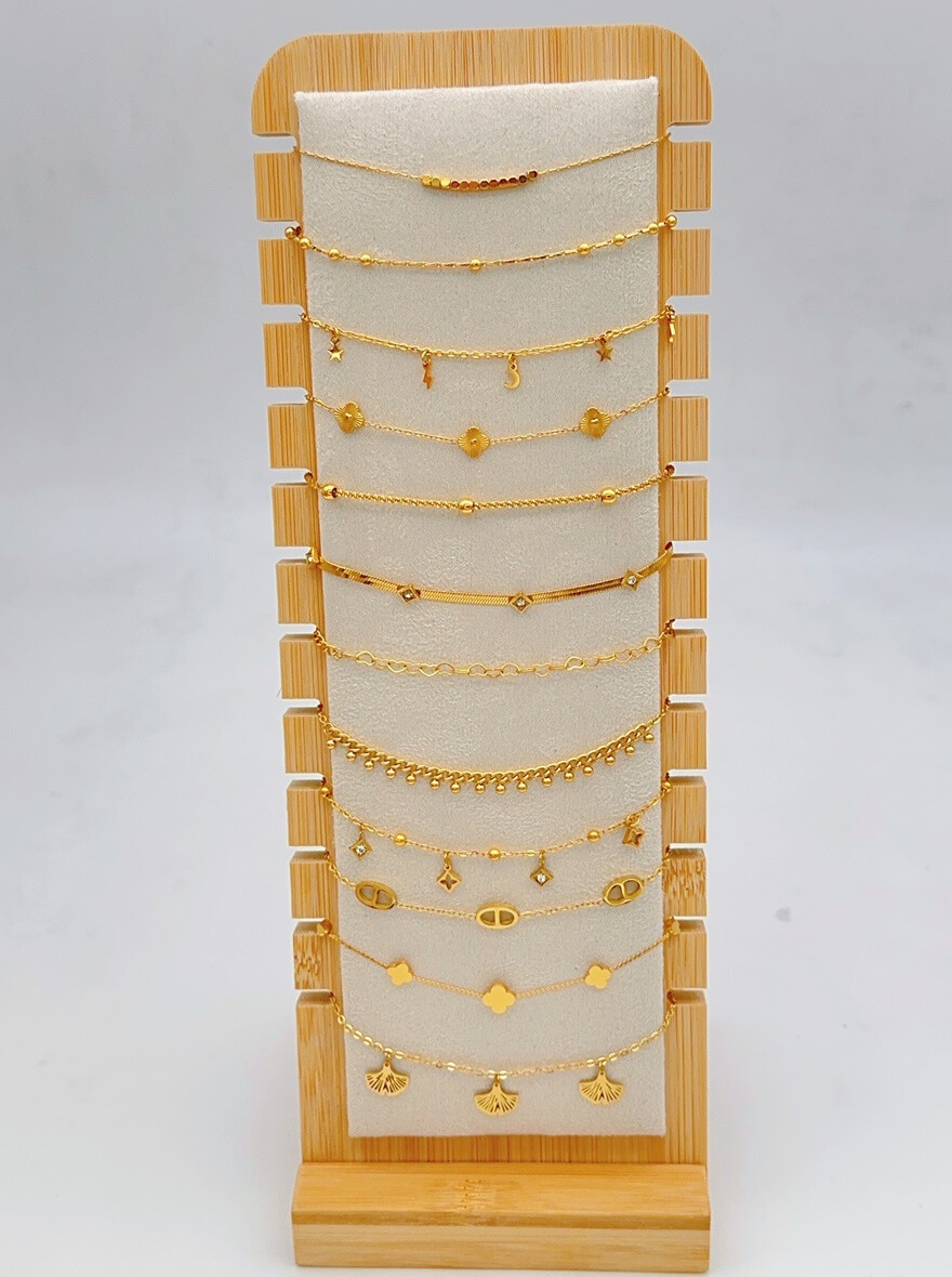 Großhändler Ella Ella - ARMBAND-SET