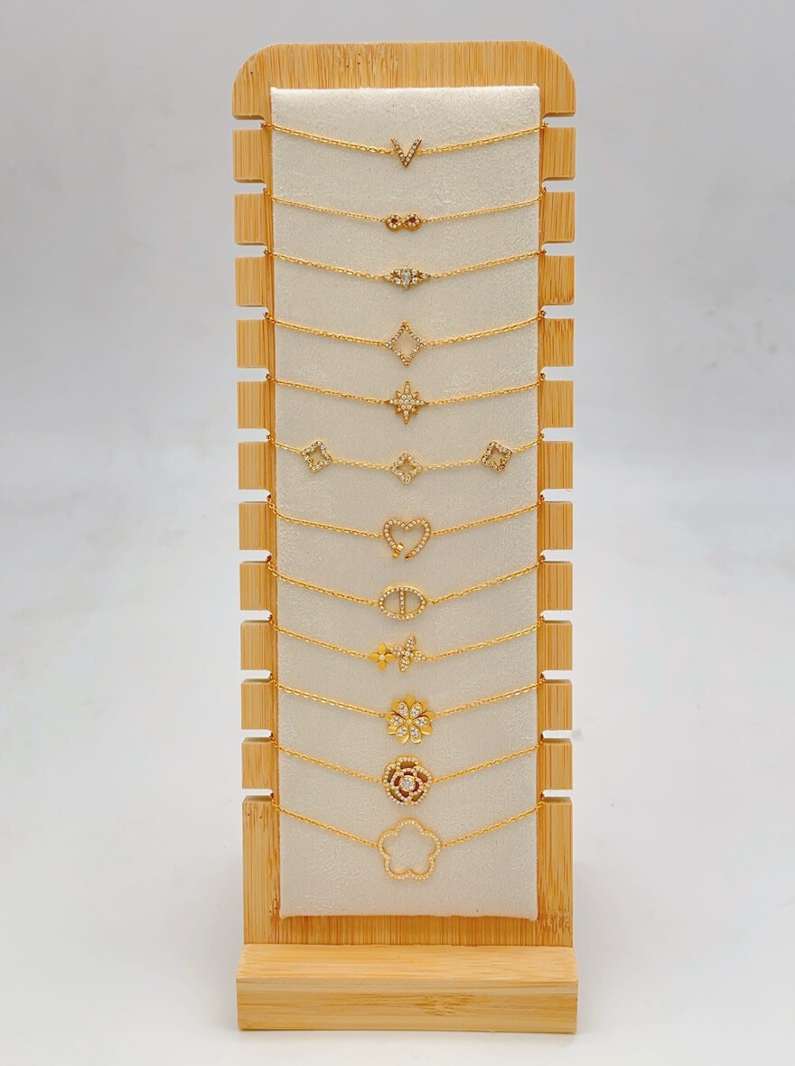 Großhändler Ella Ella - ARMBAND-SET