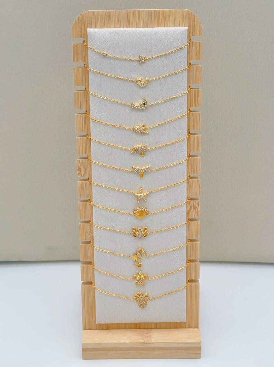 Großhändler Ella Ella - ARMBAND-SET
