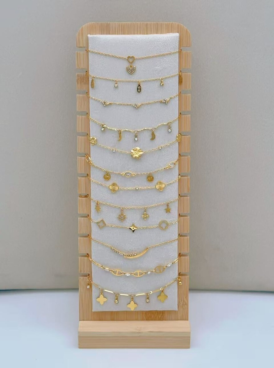 Großhändler Ella Ella - ARMBAND-SET