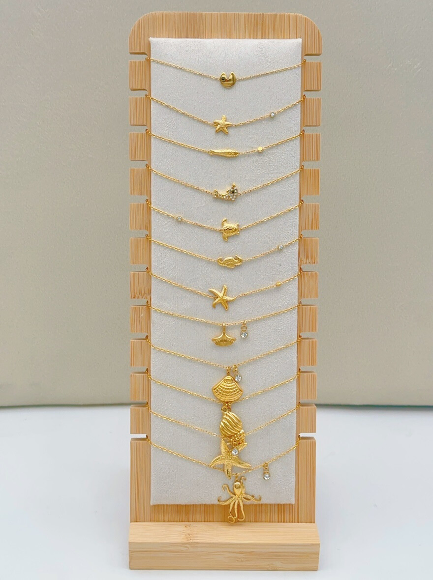 Großhändler Ella Ella - ARMBAND-SET