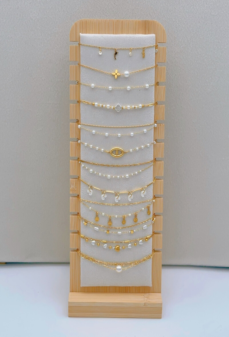 Großhändler Ella Ella - ARMBAND-SET