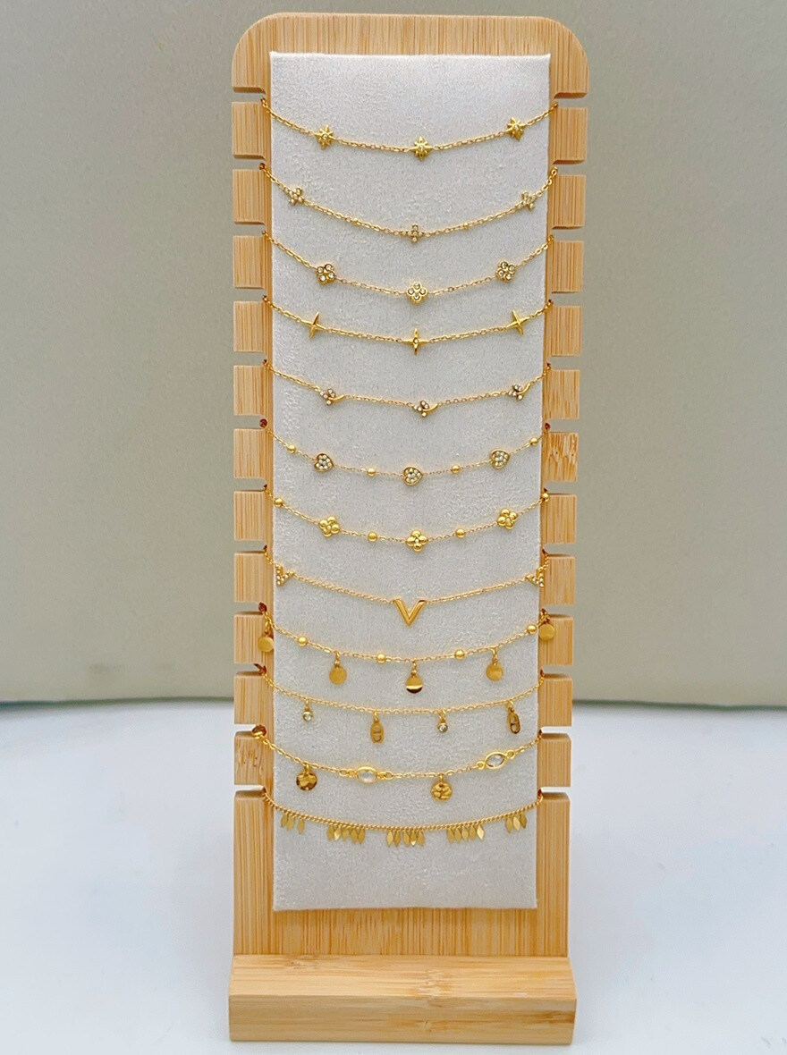 Großhändler Ella Ella - ARMBAND-SET