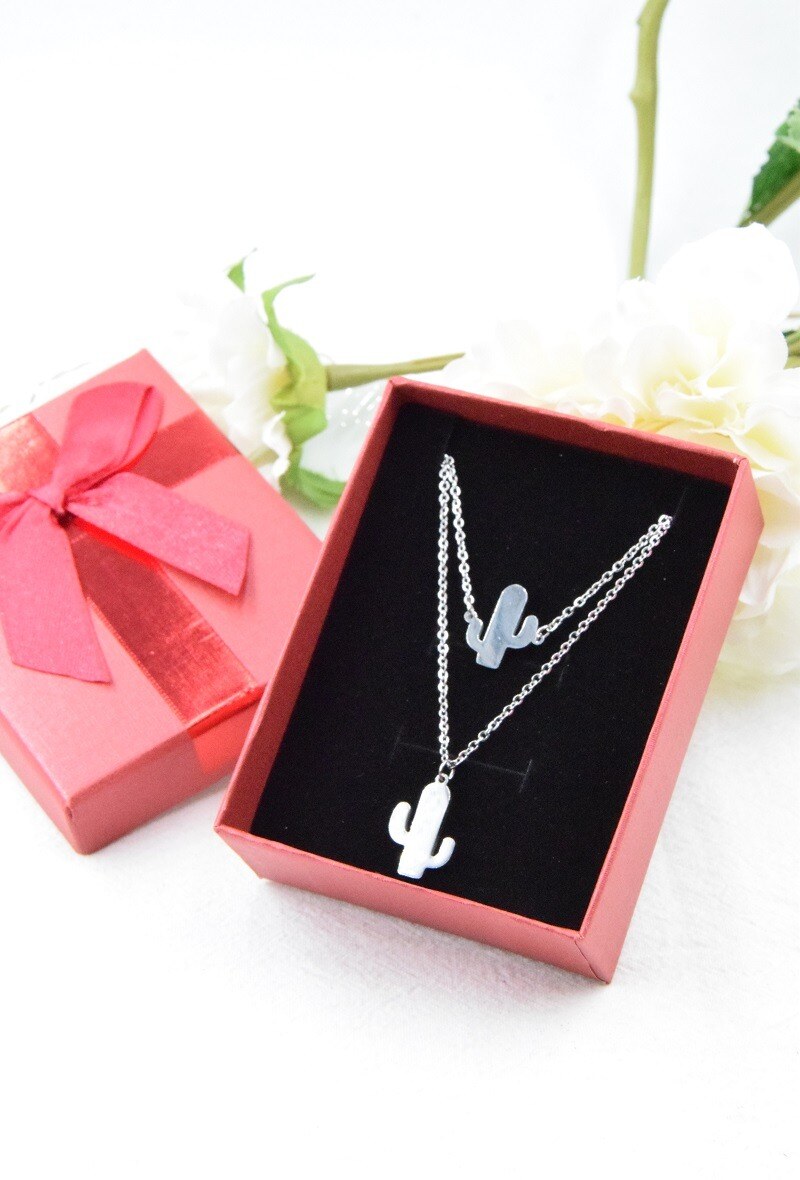 Grossiste Ella Ella - Coffret bijoux