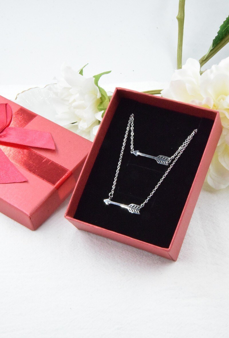 Grossiste Ella Ella - Coffret bijoux
