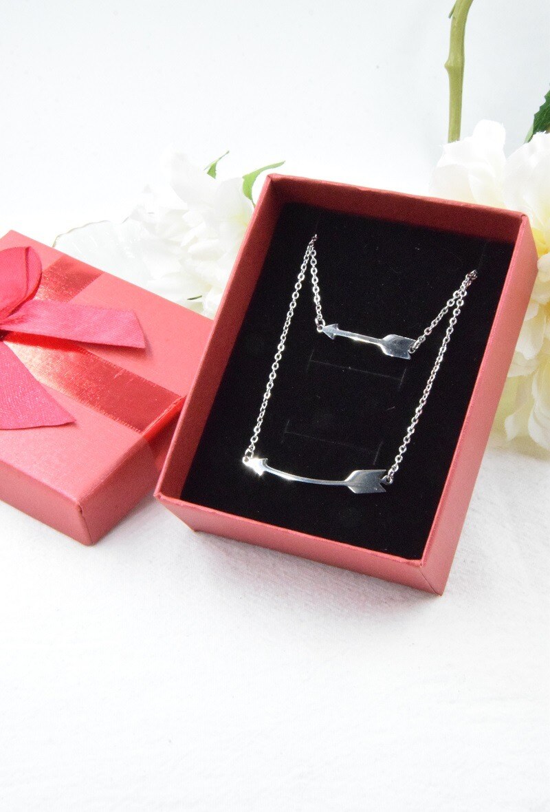 Grossiste Ella Ella - Coffret bijoux