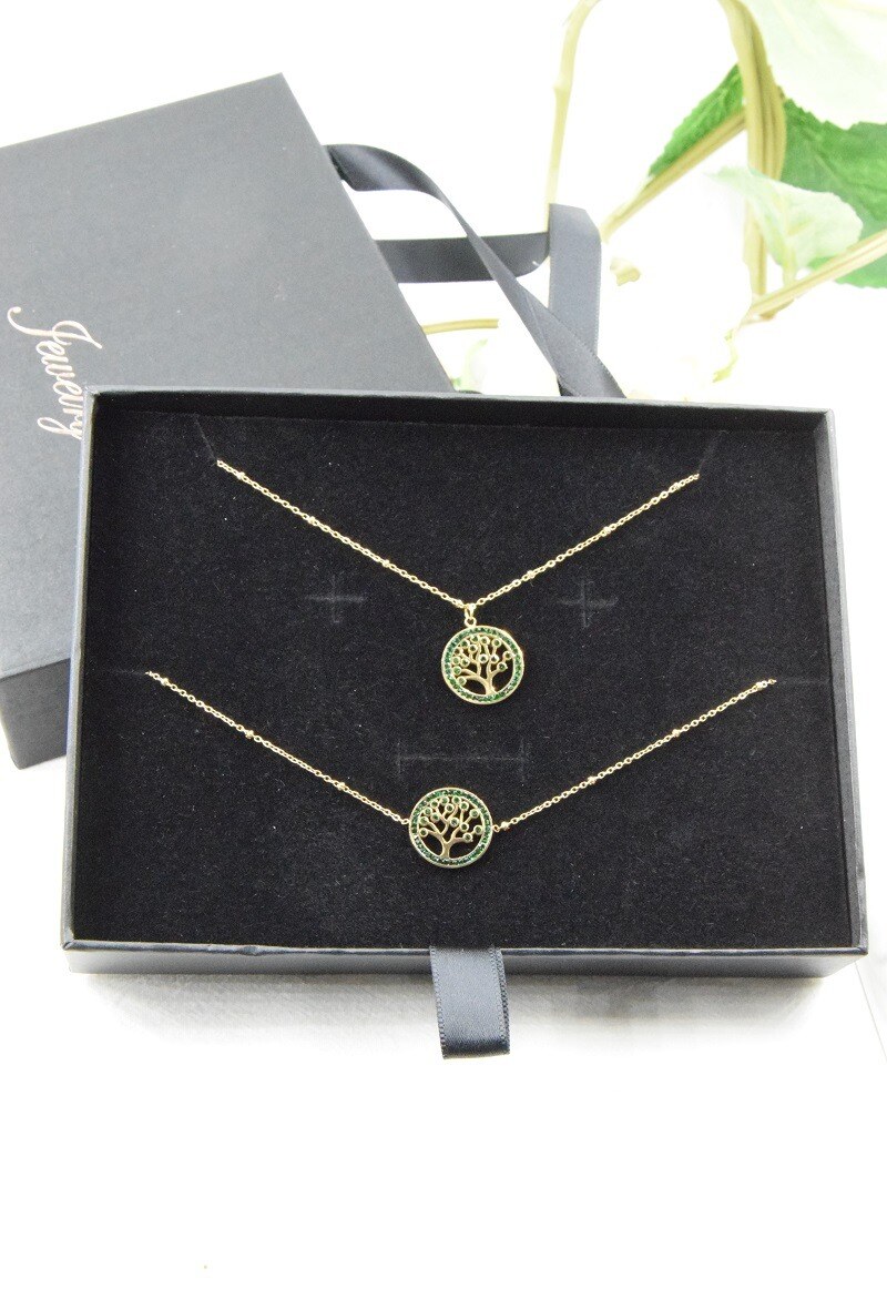 Grossiste Ella Ella - Coffret bijoux