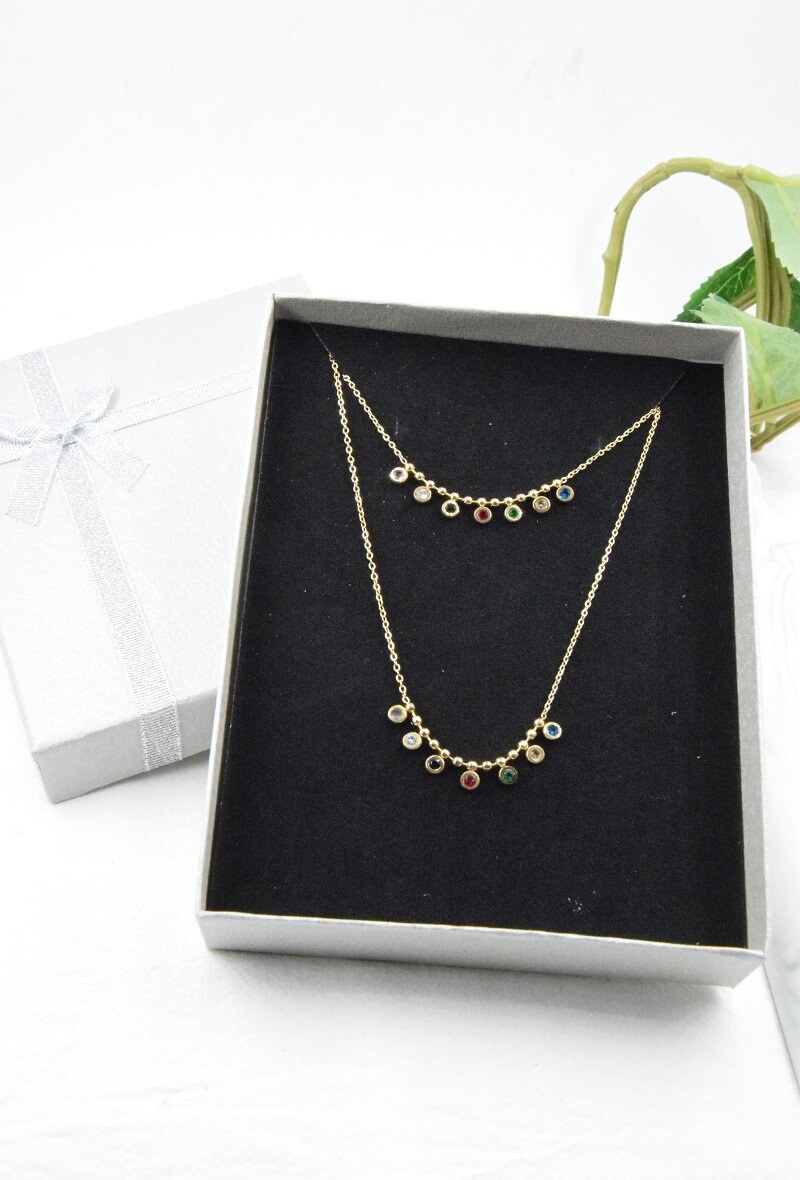 Grossiste Ella Ella - Coffret bijoux