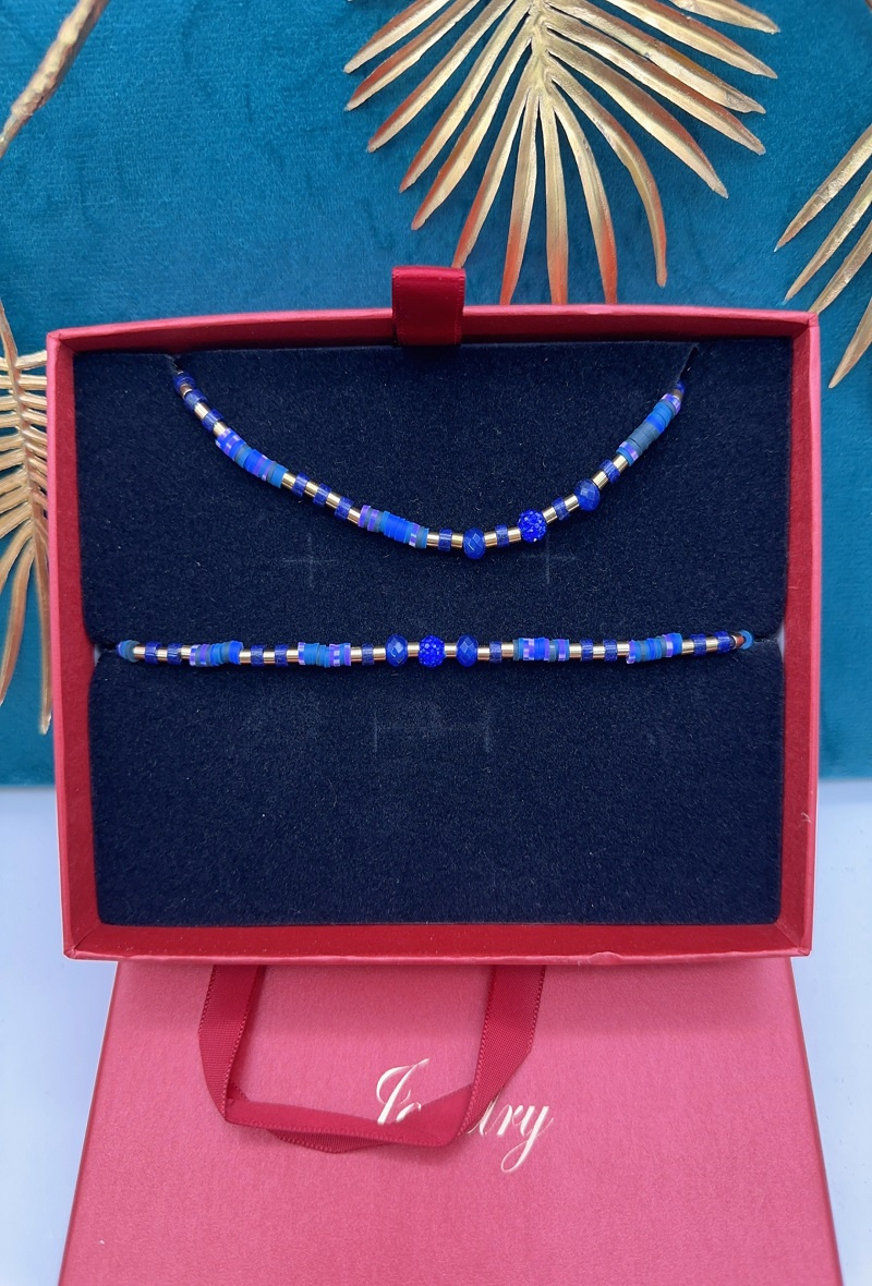 Wholesaler Ella Ella - JEWELRY BOX